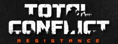 Gambar Product Total Conflict: Resistance