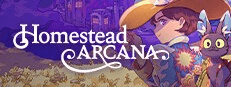 Gambar Product Homestead Arcana