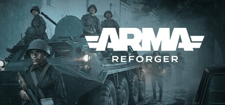 Gambar Product Arma Reforger