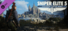 Sniper Elite 5 Season Pass One Sharing Account