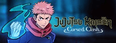 Gambar Product Jujutsu Kaisen Cursed Clash