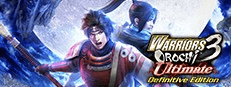 Gambar Product WARRIORS OROCHI 3 Ultimate Definitive Edition