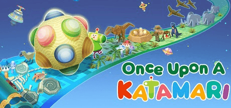 Gambar Product Once Upon A KATAMARI - King of All Sounds Edition