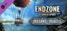 Endzone - A World Apart: Distant Places Gift