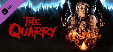 The Quarry - Full Game - Akun