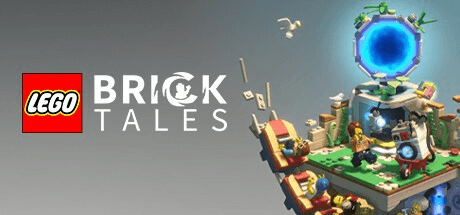 Gambar Product LEGO Bricktales