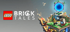 LEGO® Bricktales Key