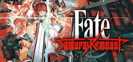 Gambar Product Fate/Samurai Remnant