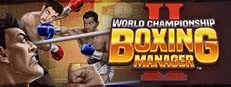 Gambar Product World Championship Boxing Manager 2
