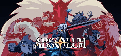 Gambar Product Absolum