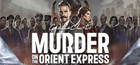 Agatha Christie - Murder on the Orient Express Akun