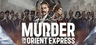 Agatha Christie - Murder on the Orient Express Key
