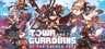 Towa and the Guardians of the Sacred Tree Gift