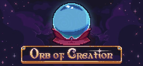 Orb of Creation - Gift