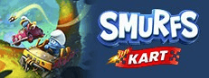 Gambar Product Smurfs Kart