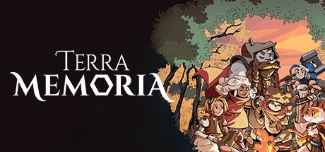 Terra Memoria - Key