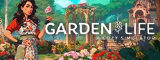 Gambar Product Garden Life: A Cozy Simulator