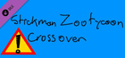 All The Scam - Stickman Zoo Tycoon Crossover Products