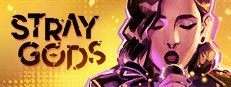 Gambar Product Stray Gods: The Roleplaying Musical