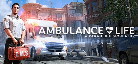 Gambar Product Ambulance Life