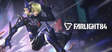 Farlight 84 - Key