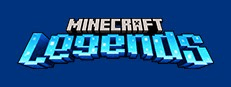 Gambar Product Minecraft Legends