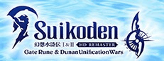 Gambar Product Suikoden I&II HD Remaster Gate Rune and Dunan Unification Wars