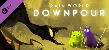 Gambar Product Rain World: Downpour