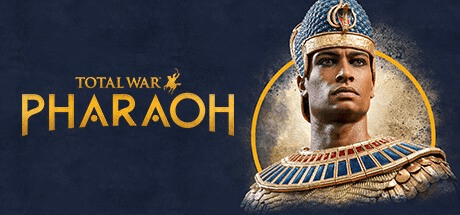 Gambar Product Total War: PHARAOH - Standard Edition