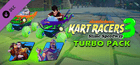 Key Nickelodeon Kart Racers 3: Slime Speedway Turbo Pack