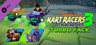 Nickelodeon Kart Racers 3: Slime Speedway Turbo Pack Key