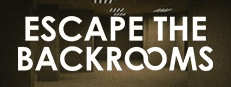 Gambar Product Escape the Backrooms