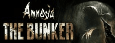 Gambar Product Amnesia: The Bunker