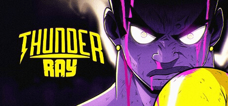Thunder Ray - Key
