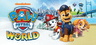PAW Patrol World Account