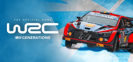 Gambar Product WRC Generations – The FIA WRC Official Game