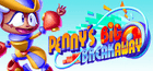Penny’s Big Breakaway Akun