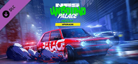 Need for Speed™ Unbound Palace Upgrade - Gift