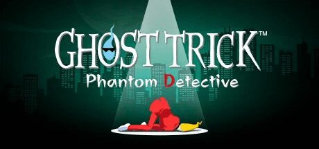 Ghost Trick: Phantom Detective - Key