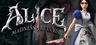 Alice: Madness Returns Account