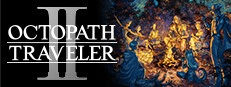 Gambar Product OCTOPATH TRAVELER II