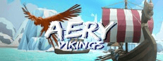 Gambar Product Aery - Vikings