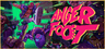 Anger Foot Chave