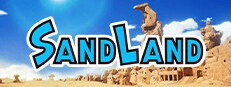 Gambar Product SAND LAND