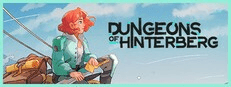 Gambar Product Dungeons of Hinterberg