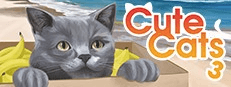 Gambar Product Cute Cats 3