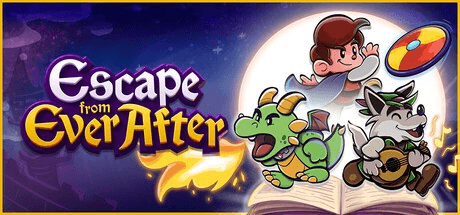 Escape from Ever After - Key