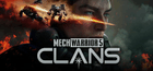 MechWarrior 5: Clans Gift