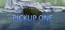 Pickup One Key