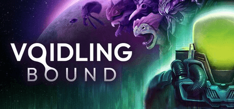 Voidling Bound - Sharing Account